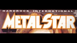 Metal Star - März '93
