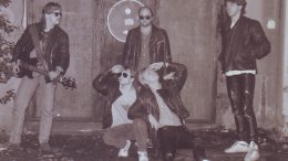 Bandfoto Avalanche '92